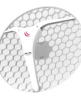 Alternative view от Антена MikroTik RBLHGG-5acD-XL4pack