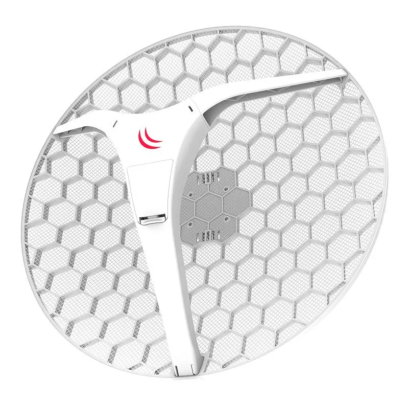 Антена MikroTik RBLHGG-5acD-XL4pack - Image 2
