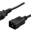 PowerWalker IEC 320 C13-> C20 1.8M