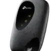 TP-LINK M7000 router LTE SIM HotSpot Mobile