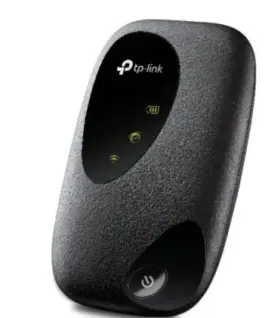TP-LINK M7000 router LTE SIM HotSpot Mobile
