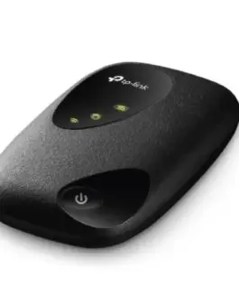 Alternative view от 4G LTE рутер TP-LINK M7000