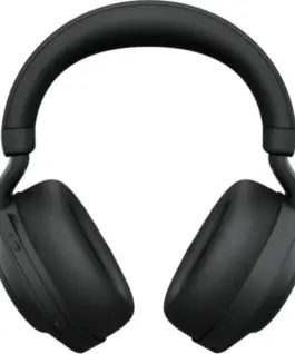Jabra Evolve2 85 Link380a UC Stereo черен