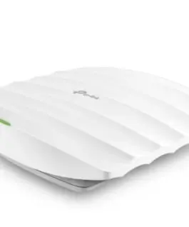 Точка за достъп TP-Link EAP245 Omada AC1750 двулентова - Image 3
