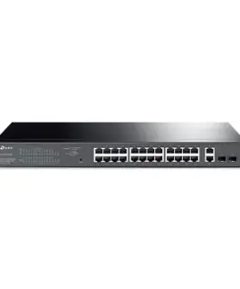 TP-LINK SG1428PE switch 24xGb-PoE+ 2xGb 2xSFP
