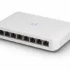 UBIQUITI UBIQUITI Switch 8x1GbE PoE USW-Lite-8-PO
