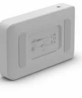 Комутатор Ubiquiti Lite 8 PoE с 8-Ethernet порта - Image 3