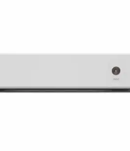 Комутатор Ubiquiti Lite 8 PoE с 8-Ethernet порта - Image 5