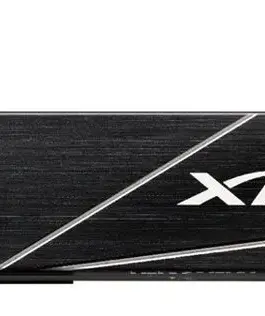 Adata SSD drive XPG GAMIX S70 BLADE 1TB PCIe 4×4 7.4/5.5 GBs
