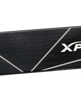 Adata SSD drive XPG GAMIX S70 BLADE 2TB PCIe 4×4 7.4/6.8 GBs