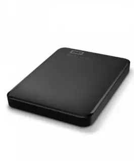 Alternative view от Western Digital HDD Portable 4TB Elements 2.5 USB3.0
