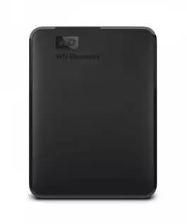Western Digital HDD Portable 4TB Elements 2.5 USB3.0
