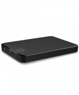 Western Digital HDD Portable 4TB Elements 2.5 USB3.0