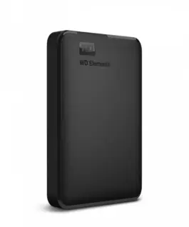 Western Digital HDD Portable 4TB Elements 2.5 USB3.0