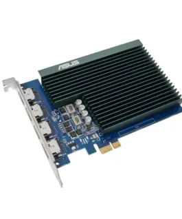 Alternative view от Asus видео карта GeForce GT730 2GB GDDR5 64bit 4HDMI