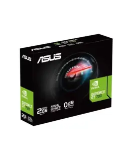 Asus видео карта GeForce GT730 2GB GDDR5 64bit 4HDMI