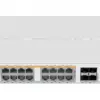 Mikrotik MikroTik Switch 24xGbE 4xSFP+ CRS328-24P-4S+R