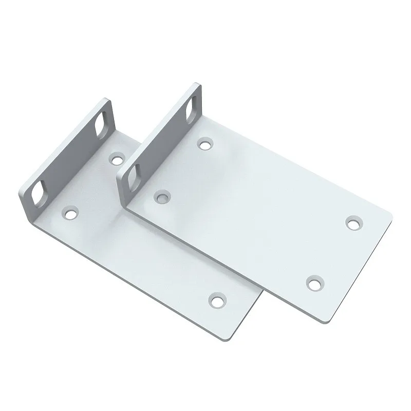 24 портов гигабит Ethernet комутатор MikroTik CRS328-24P-4S+RM - Image 4