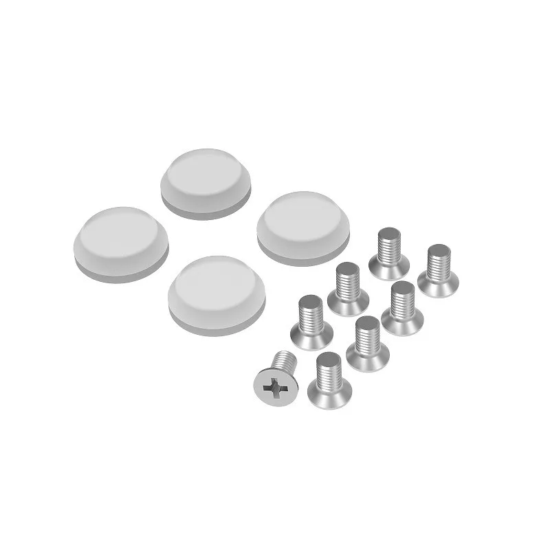 24 портов гигабит Ethernet комутатор MikroTik CRS328-24P-4S+RM - Image 5