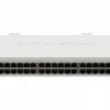 Mikrotik MikroTik Switch 48xGbE4 SFP+ CRS354-48G-4S+2Q+R