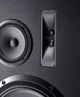 Alternative view от Magnat Speaker Transpuls 1500