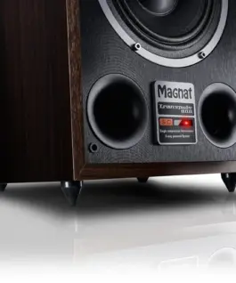 Alternative view от Magnat Speakers Transpuls 800A pair