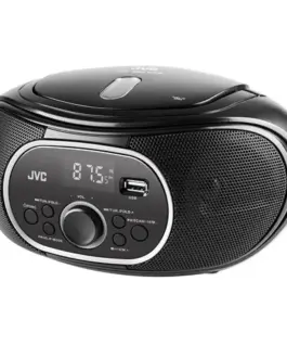JVC Radio CD RDE221B
