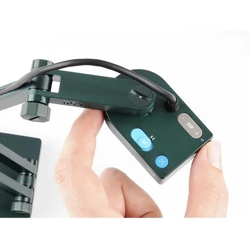 Документна камера IPEVO V4K, USB - Image 2