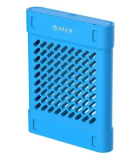 Orico PHS-25-BL защитно калъфче силиконово за 2.5" HDD/SSD