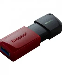 Alternative view от Kingston Pendrive Data Traveler Exodia M 128GB USB3.2 Gen1