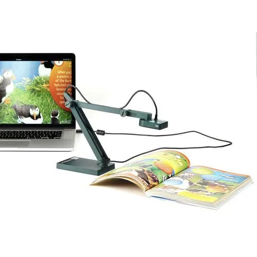 Документна камера IPEVO V4K, USB - Image 4