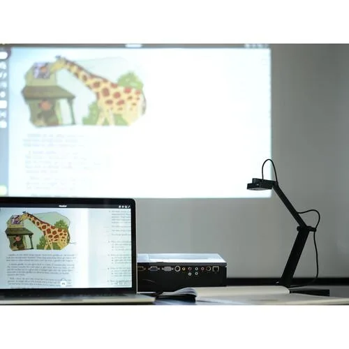 Документна камера IPEVO V4K, USB - Image 5