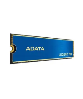 Alternative view от Adata SSD drive Legend 700 256GB PCIe 3x4 1.9/1 GB/s M2
