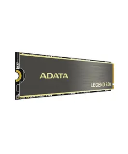 Alternative view от Adata SSD drive Legend 850 1TB PCIe 4x4 5/4.5 GB/s M2