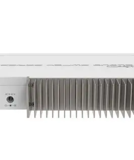 SFP+ комутатор MikroTik CRS309-1G-8S+IN - Image 7