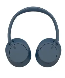 Sony слушалки WH-CH720N blue