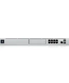 Alternative view от Управляем комутатор Ubiquiti UDM-SE - UniFi Dream Machine Special Edition