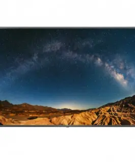 LG Electronics TV LED 75 inches 75UR781C