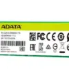 Adata Drive SSD Ultimate SU650 256GB M.2 TLC 3D 2280 SATA