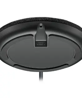 Alternative view от Система за бизнес комуникации LOGITECH MIC POD (FOR Rally U-HD) GRAPHITE