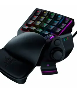 Геймърска клавиатура Razer Tartarus V2