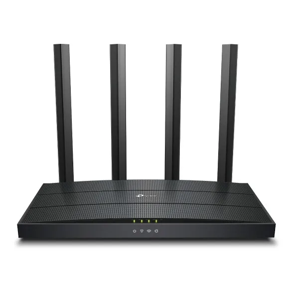 TP-LINK Router Archer AX12 AX1500 3LAN 1WAN