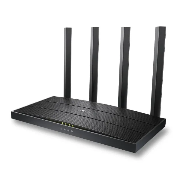 TP-LINK Router Archer AX12 AX1500 3LAN 1WAN - Image 5