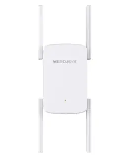 Alternative view от Удължител на обхват Mercusys ME50G AC1900