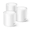 TP-LINK WiFi System Deco X10 (3-pack) AX1500