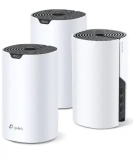 Alternative view от TP-LINK System WiFi Deco S7(3-pack) AC1900