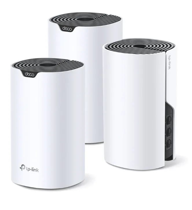TP-LINK System WiFi Deco S7(3-pack) AC1900 - Image 2