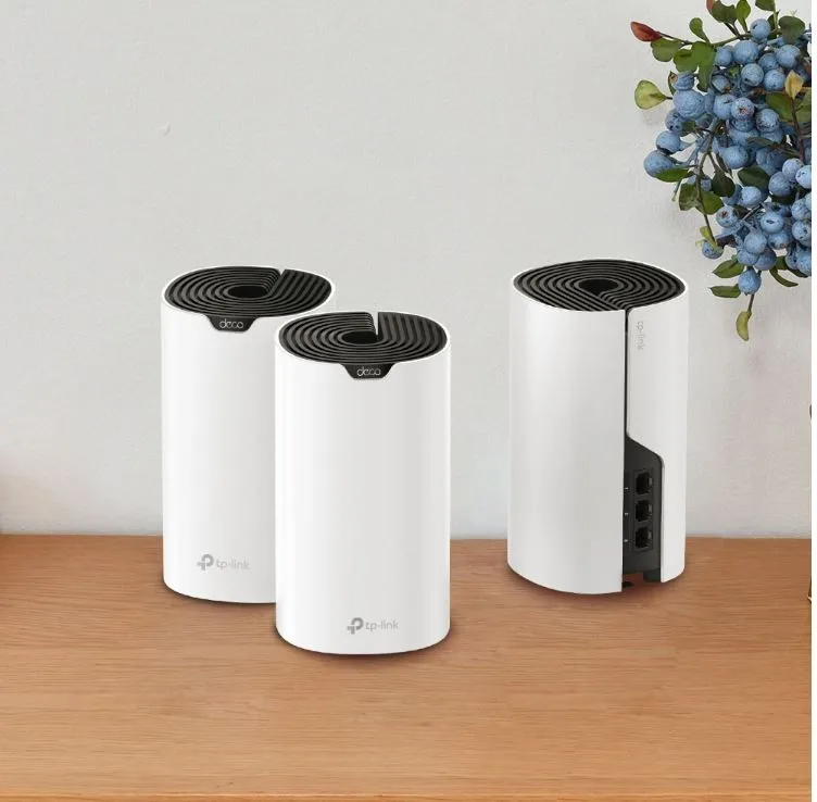 TP-LINK System WiFi Deco S7(3-pack) AC1900 - Image 3