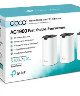 TP-LINK System WiFi Deco S7