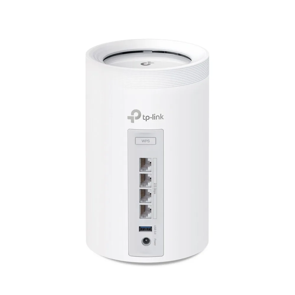 TP-LINK Router Deco BE65(3-pac ) System WiFi 7 - Image 2